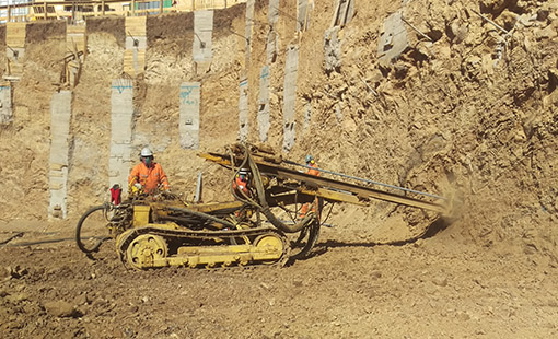 Proyectos de Ingeniería Musante